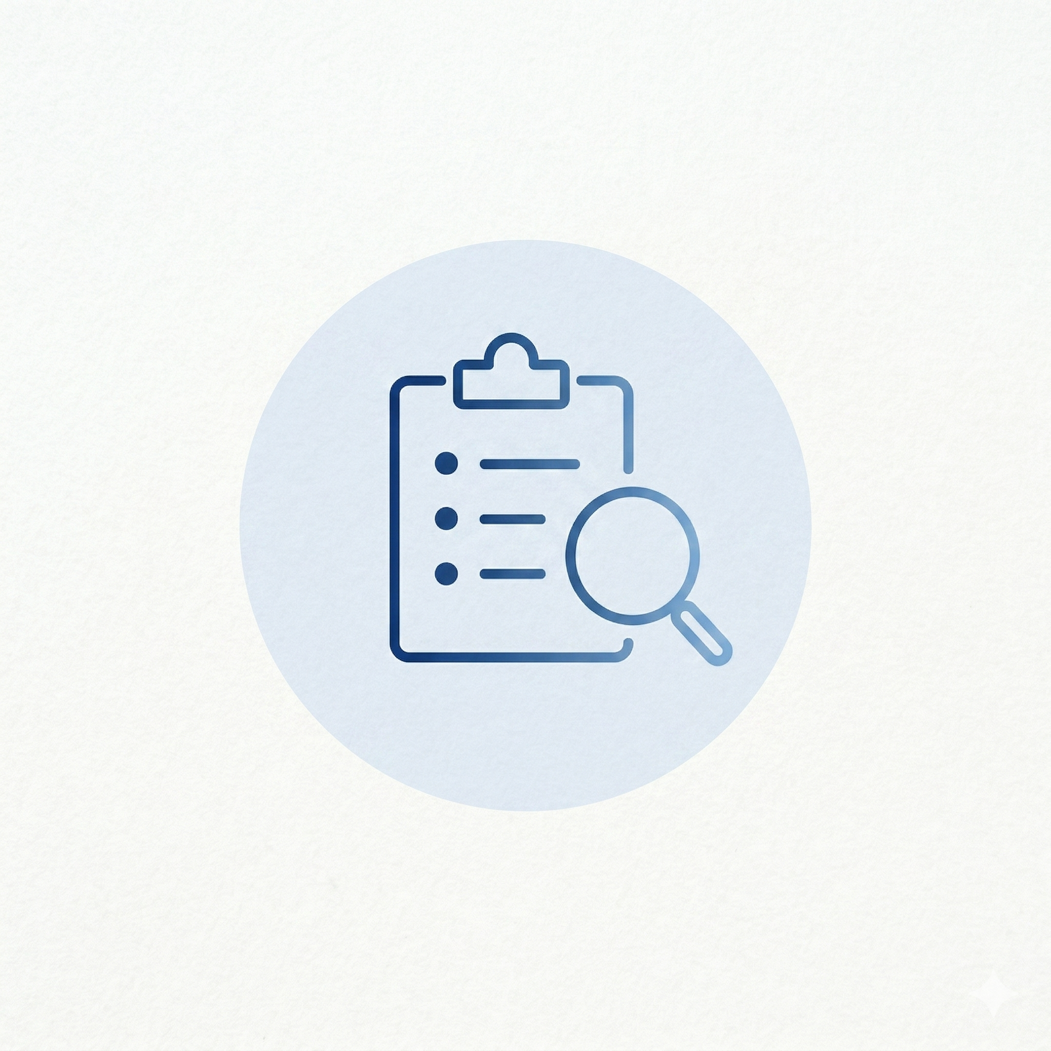 ステップ1 アイコン